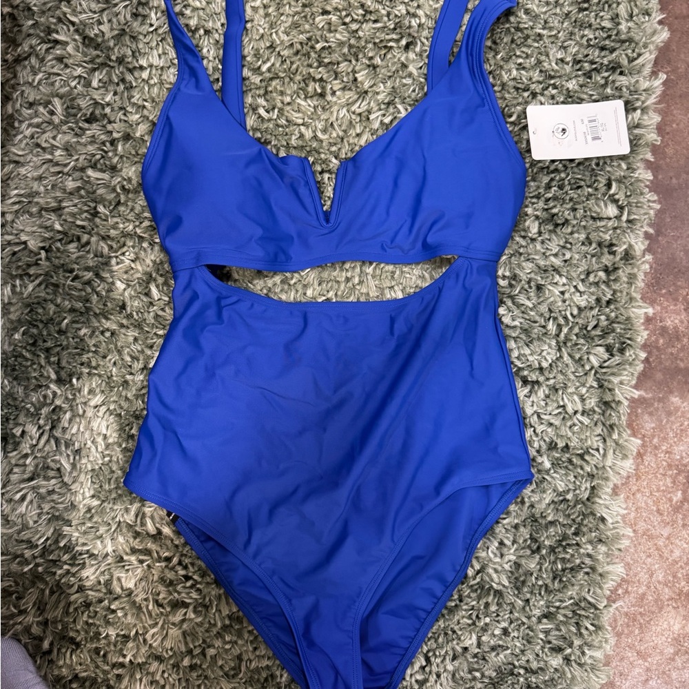 Body Glove One-Piece Swimsuit